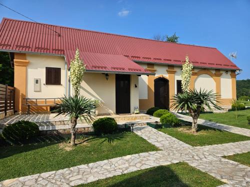 Kutjevo Casa | Kuca za odmor Poppke Andreas