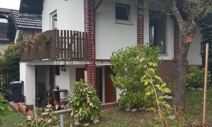 Vinica Casa | Kuca za Odmor Vinica Breg