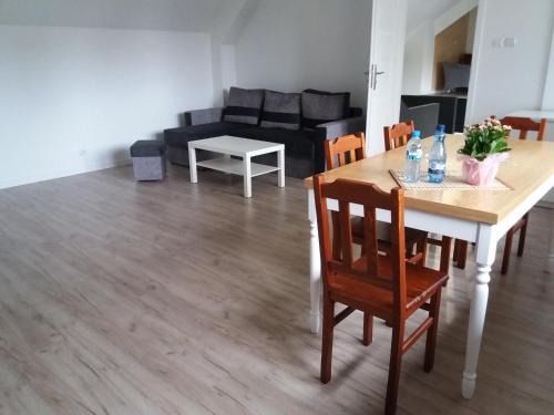 Oliwa Apartamento | Kuchciak Apartments