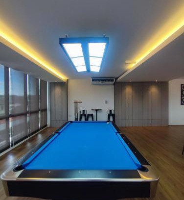 Kuching Apartamento | Kuching Near GalaCity Armadale Residence Apartment