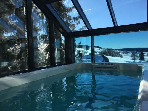 Ibach Apartamento | Kuckucks Hideaway