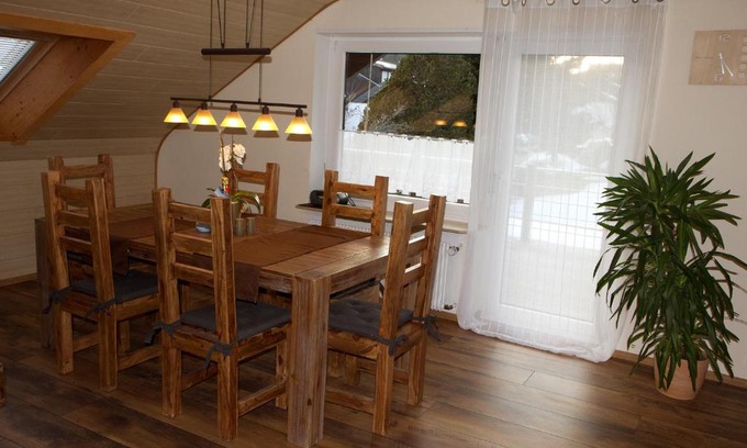 Titisee-Neustadt Apartamento | Kuckuckshäusle Ferienwohnungen