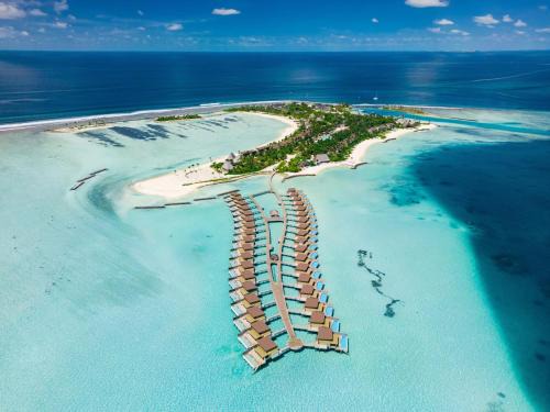 Kanifinolhu Island Complejo | Kuda Villingili Maldives, Free Return Transfers 03 nights & above