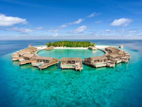 Kudadhoo Complejo | Kudadoo Maldives Private Island – Luxury All inclusive