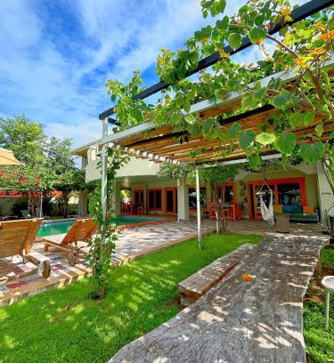 El Jobo Casa | Kudos Boutique Hotel