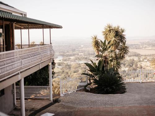 Rustenburg Cabina | Kudu Kopje Lodge