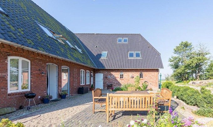 Hockensbull Apartamento | Kuestenwind