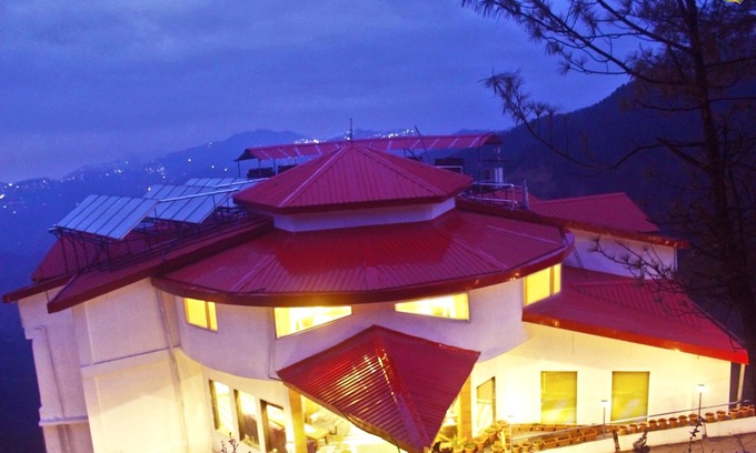 Mundaghat Hotel | Kufri Pacific Resort