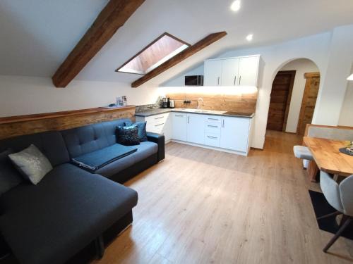 Valle San Silvestro Apartamento | kuglerhof