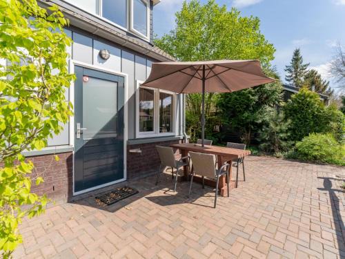 Hulshorst Casa | Kuifmees