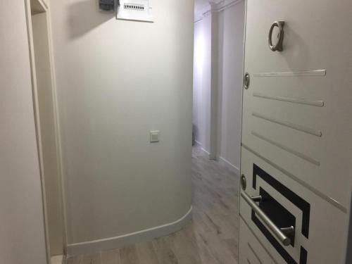 Altnkum Mahallesi Apartamento | Kuk apartment