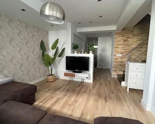 Algorta Apartamento | Kukis Duplex Beach near Bilbao