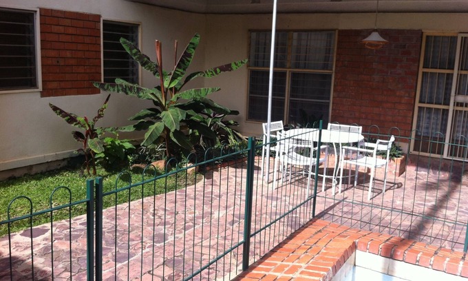 Ndola Casa | Kuku Royal Lodge