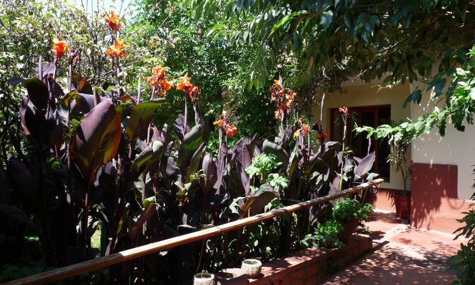 Cusco Casa | Kukuli Lodge