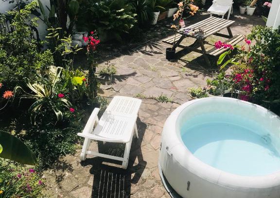 Hendaye Apartamento | Kukulumera Beach-Plage-Playa