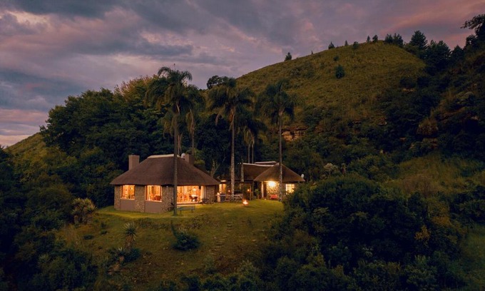 Cathkin Park Casa | Kukummi Lodge - formerly Mackaya Bella Country Lodge