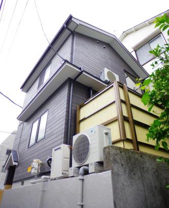 Shibuya Casa | Kukunochi - Vacation STAY 69125v