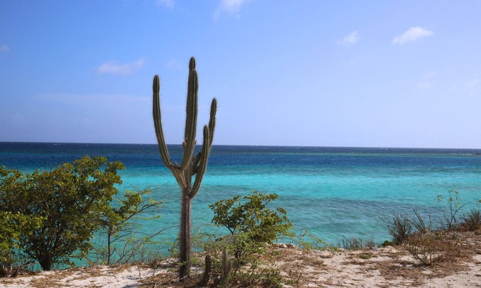 Pos Chiquito Apartamento | Kukwisa Retreat - 2BR Apartment