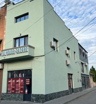 Bailesti Apartamento | Kul House - Cazare