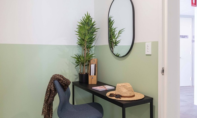 Mays Hill Apartamento | KULA - Apartment Parramatta