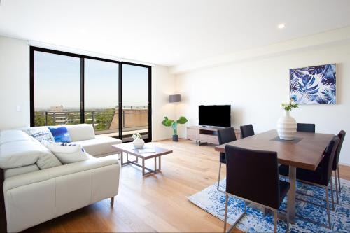 Crows Nest Apartamento | KULA North Sydney