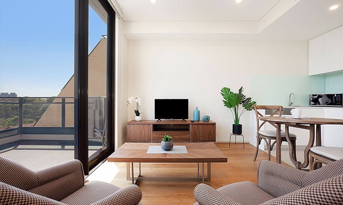 Crows Nest Apartamento | KULA - Premium Studio Apt Crows Nest