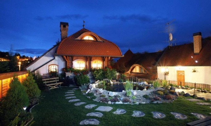 Eger Casa | Kulacs Csárda & Panzió