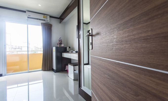 Hat Yai Hotel | Kulasab Hotel