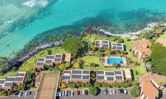 Honokowai Complejo | Kuleana Club - 316