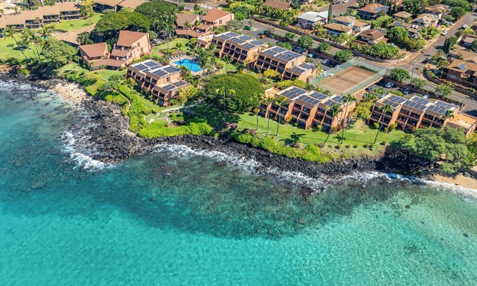 Honokowai Complejo | Kuleana Club - 611