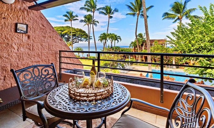Honokowai Casa | Kuleana Resort 313
