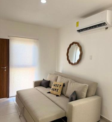 Benito Juárez Apartamento | Kulkana - Cancún