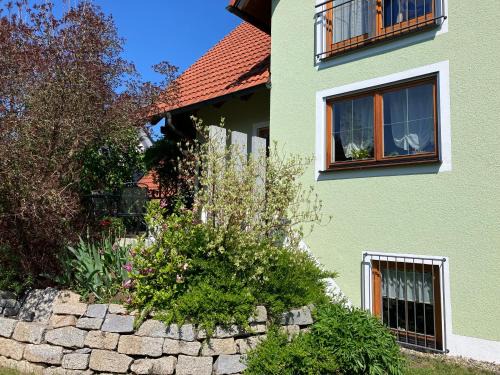 Kastl Apartamento | Kulmblick Kastl