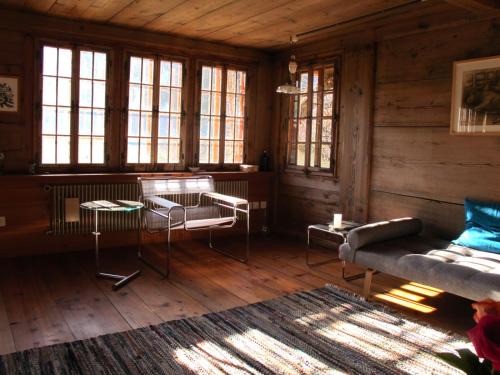 Oey Apartamento | kulturland Retreat