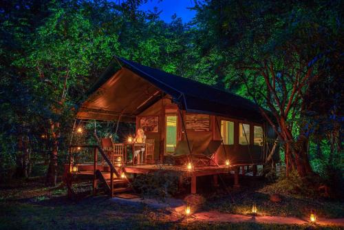 Tissamaharama Otro | Kulu Safaris - All Inclusive