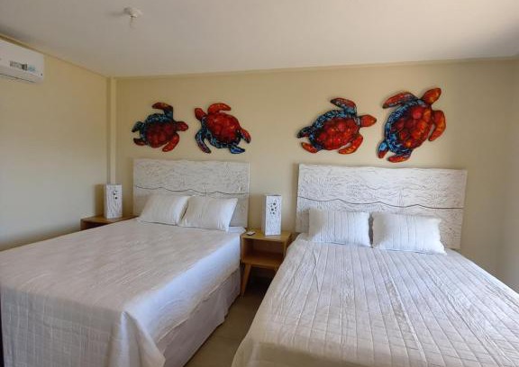 El Cuco Apartamento | Kuluka Resort