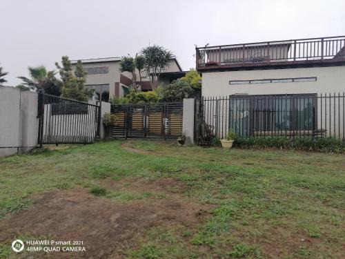 Merrivale Casa | Kulungile Guest House