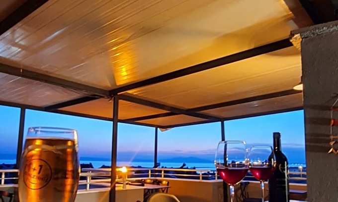 Altıeylul Apartamento | Kumada Hotel Beach