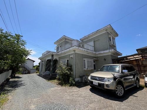Nishi Ward Casa | Kumamoto Castle House
