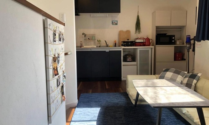 Nishi Ward Casa | Kumamoto - House - Vacation STAY 89433