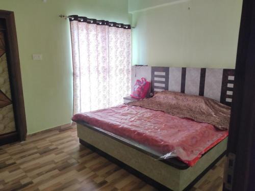 Ranchi Apartamento | Kumar's Room