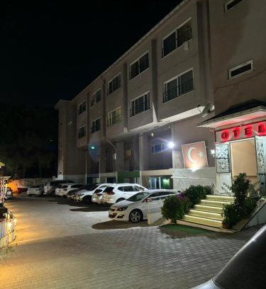 Suleymanpasa Cama Y Desayuno | Kumbağ Otel