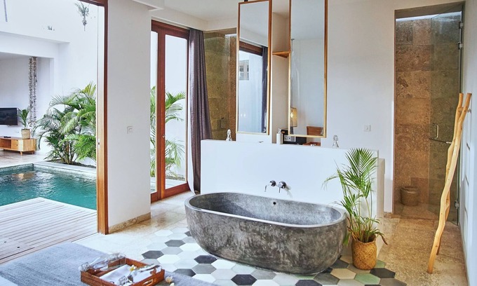 Kuta Villa | Kumbara Villas