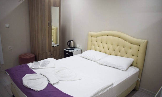 Bagcilar Hotel | Kumbet Hotel