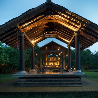 Dambulla Hotel | Kumbukgaha Villa