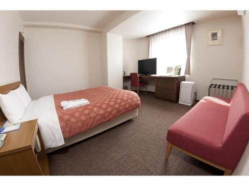 Higashimurayama Hotel | Kumegawa Wing Hotel - Vacation STAY 63074v