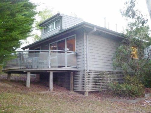 Merrijig Casa | Kunala Chalet