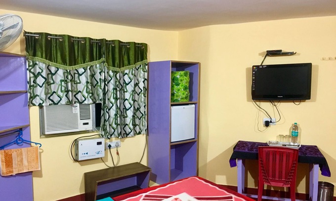 Bodh Gaya Hotel | Kundan Bazar Guest House