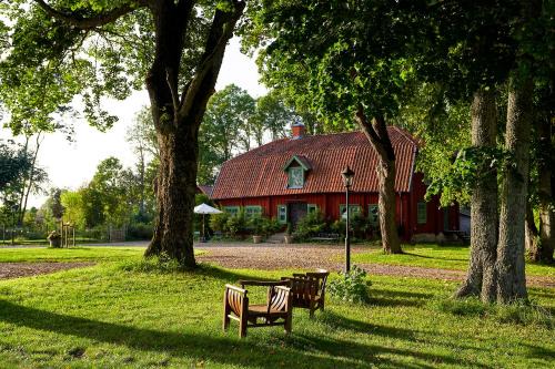 Vadstena Cama Y Desayuno | Kungs Starby Gård Bed and Breakfast