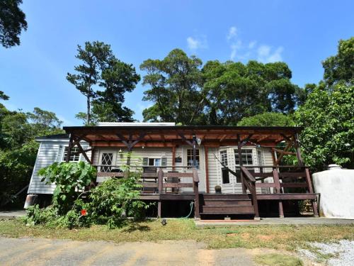 Sakimotobu Casa | Kunigami-gun - Cottage/Vacation STAY 22642